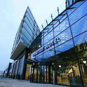 4* Hotell Maritim