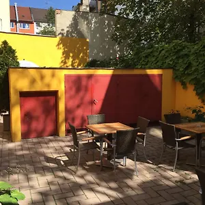 Antares 3* München