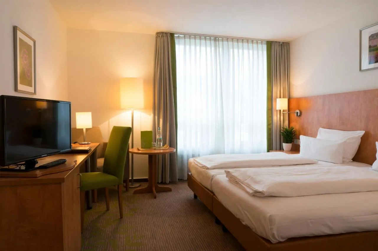Hotel Mingarden Düsseldorf